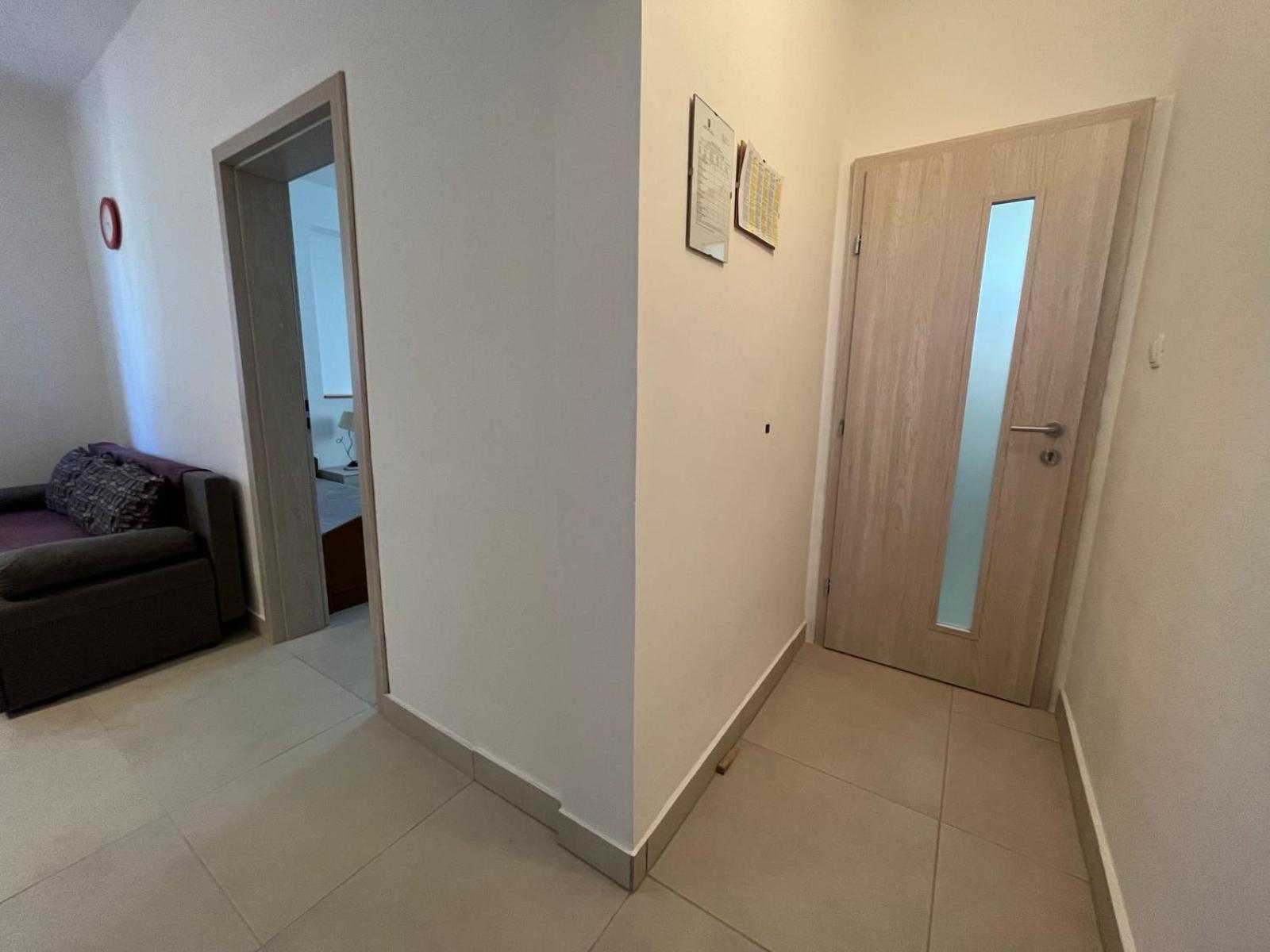 Apartment Patrik Betina  Exterior photo