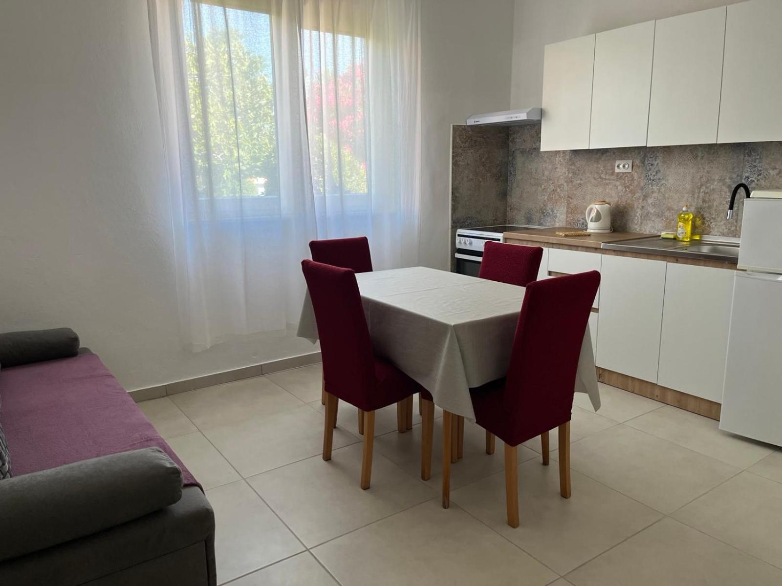 Apartment Patrik Betina  Exterior photo