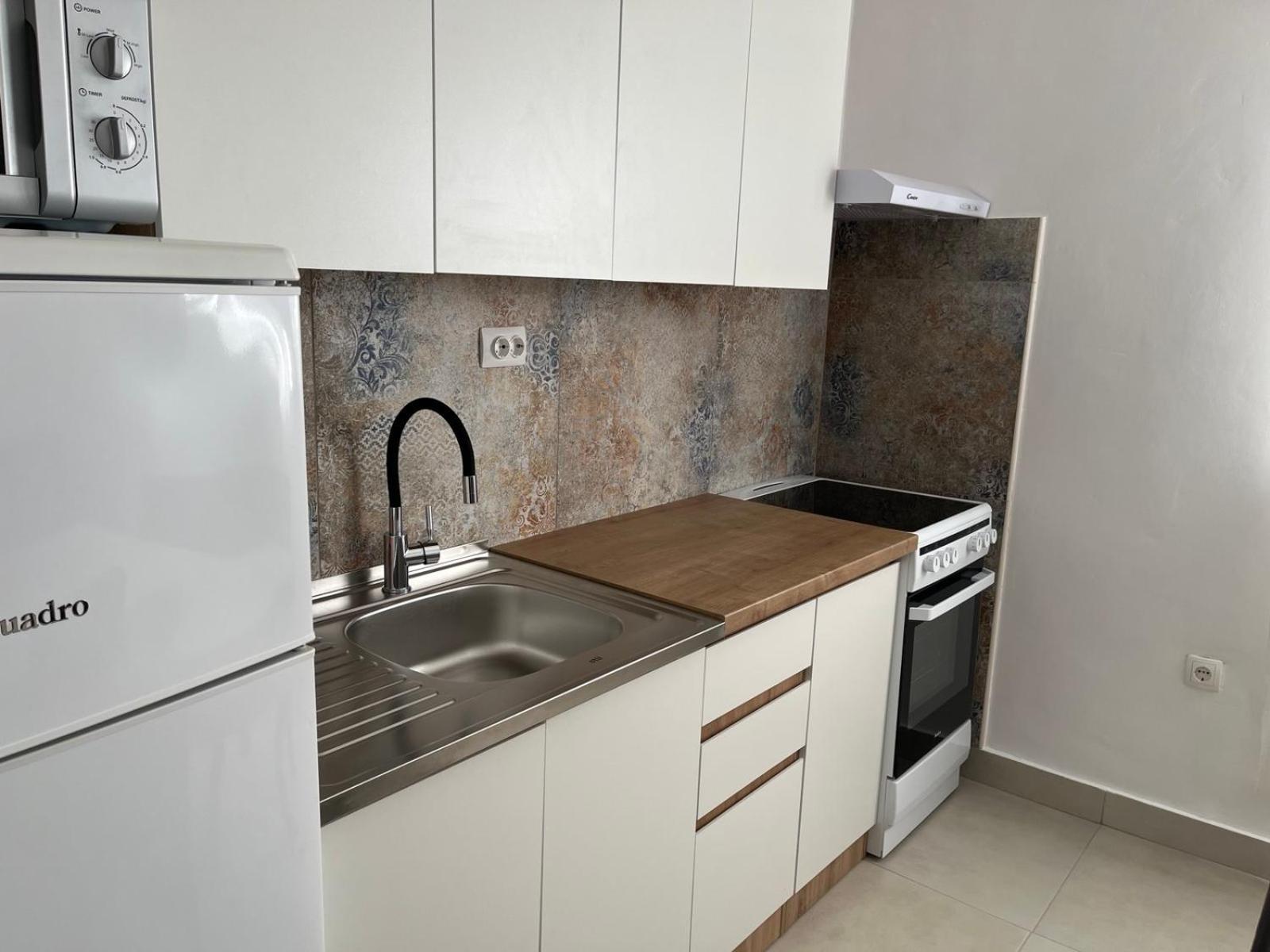 Apartment Patrik Betina  Exterior photo